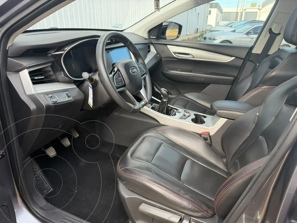 Swm G01 6At Elite (1498 Cc) 2020 - foto 5