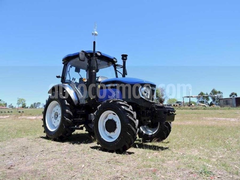 foto Toyota 4500 VX Sinc. 4500 VX 4x4 usado