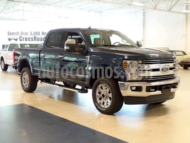 foto Toyota 4500 VX Sinc. 4x4 usado