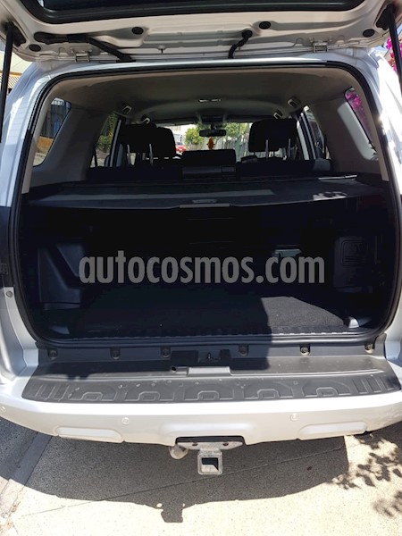 foto Toyota 4Runner 4.0L 4x2 SR5 Usado