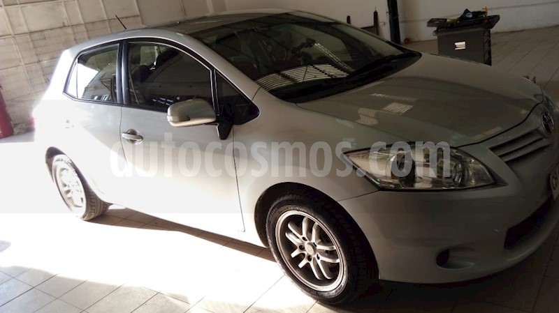 foto Toyota Auris 1.6L LEI usado