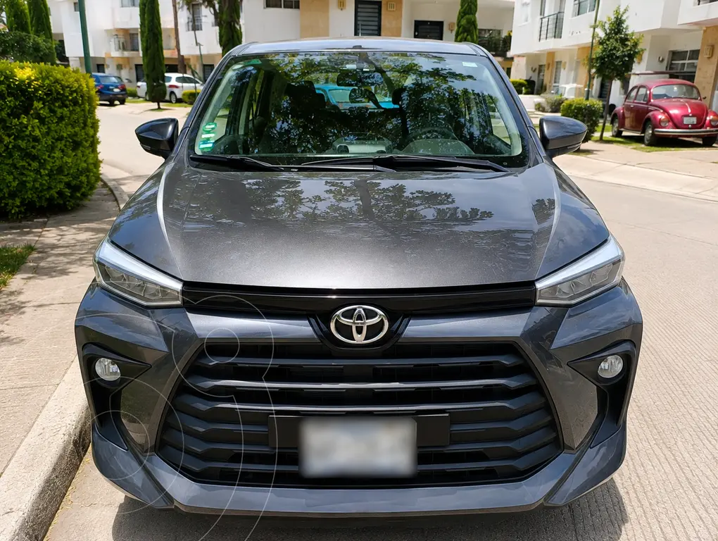 Toyota Avanza XLE CVT 2023