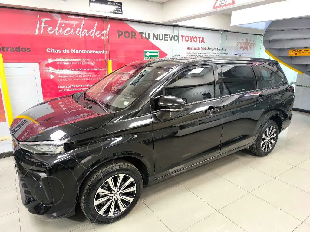 foto Toyota Avanza XLE Aut financiado en mensualidades enganche $79,640 mensualidades desde $7,856