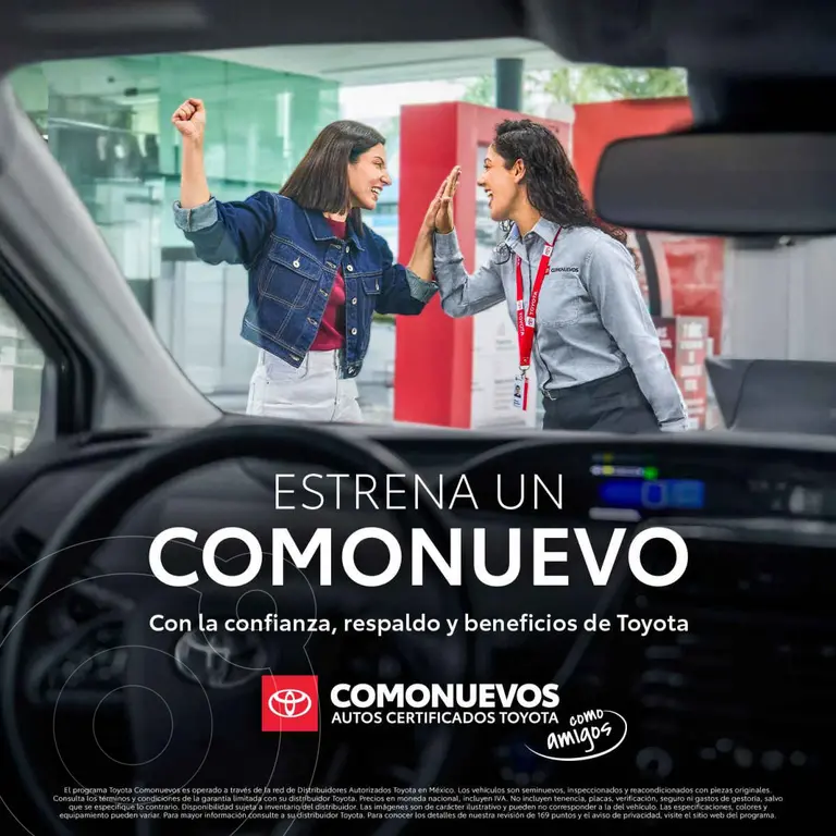 foto Toyota Avanza LE Aut usado (2020) color Gris precio $248,000