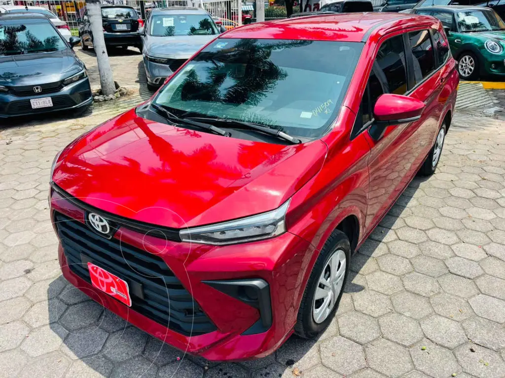 Toyota avanza le (2023)