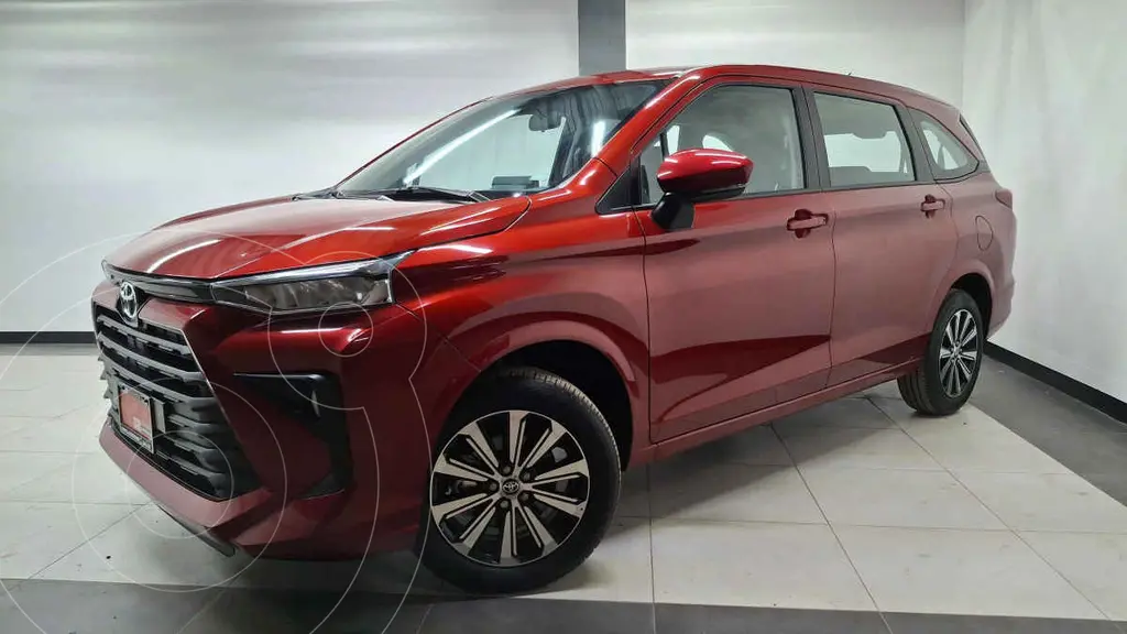 foto Toyota Avanza XLE Aut financiado en mensualidades enganche $80,960 mensualidades desde $7,987