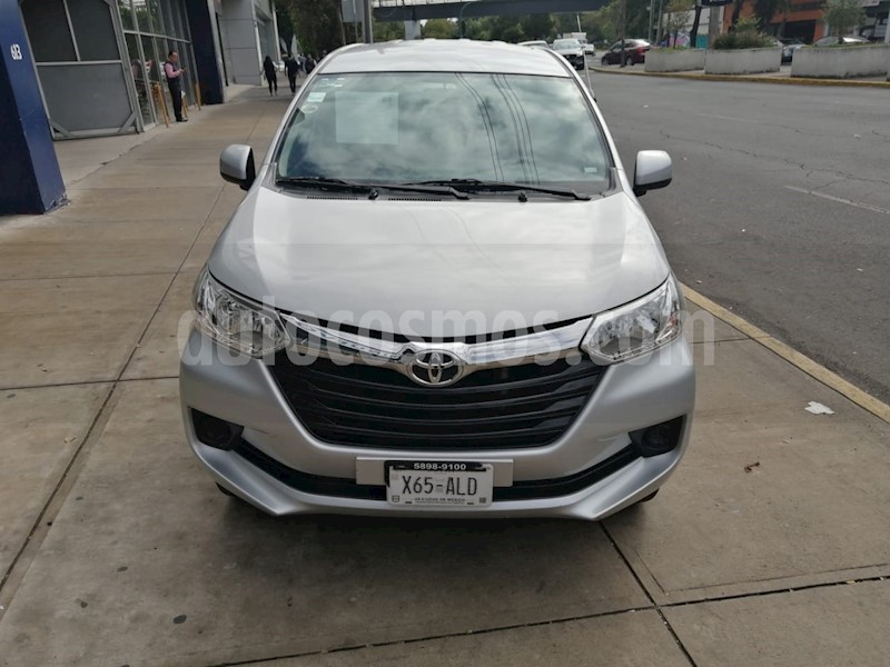 foto Toyota Avanza Premium Aut usado