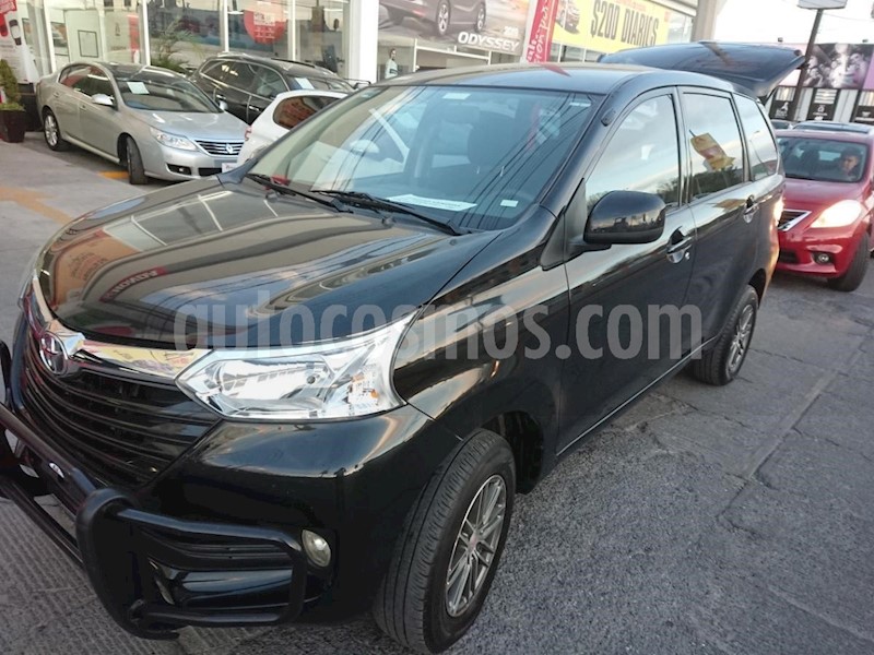 foto Toyota Avanza Premium Aut usado