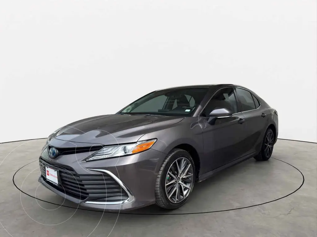 Toyota camry-hev xle (2022)