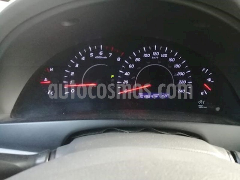 foto Toyota Camry 4p LE L4/2.4 Aut usado
