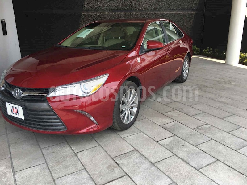 foto Toyota Camry LE 2.5L usado