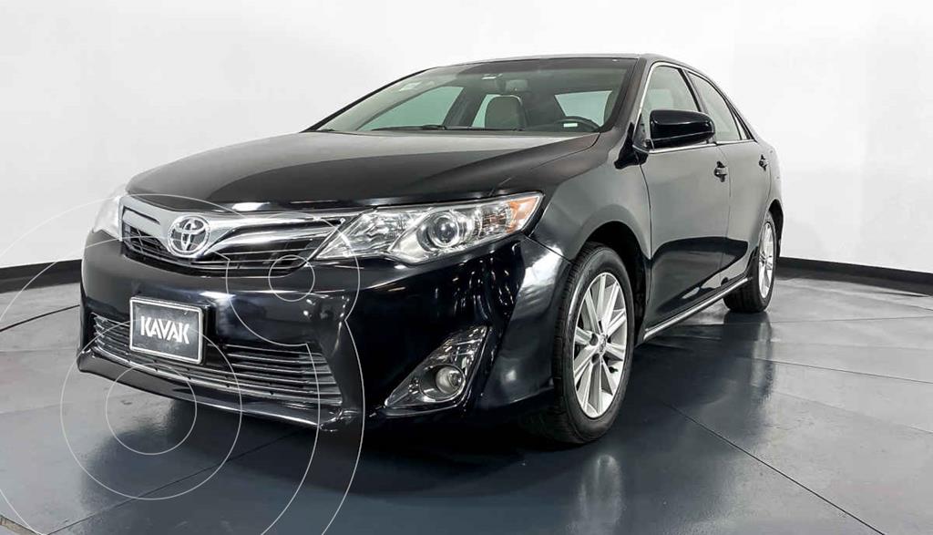Toyota Camry seminuevos en México, precio desde $160,001 hasta $200,000