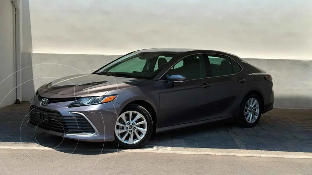 Toyota Camry LE 2023
