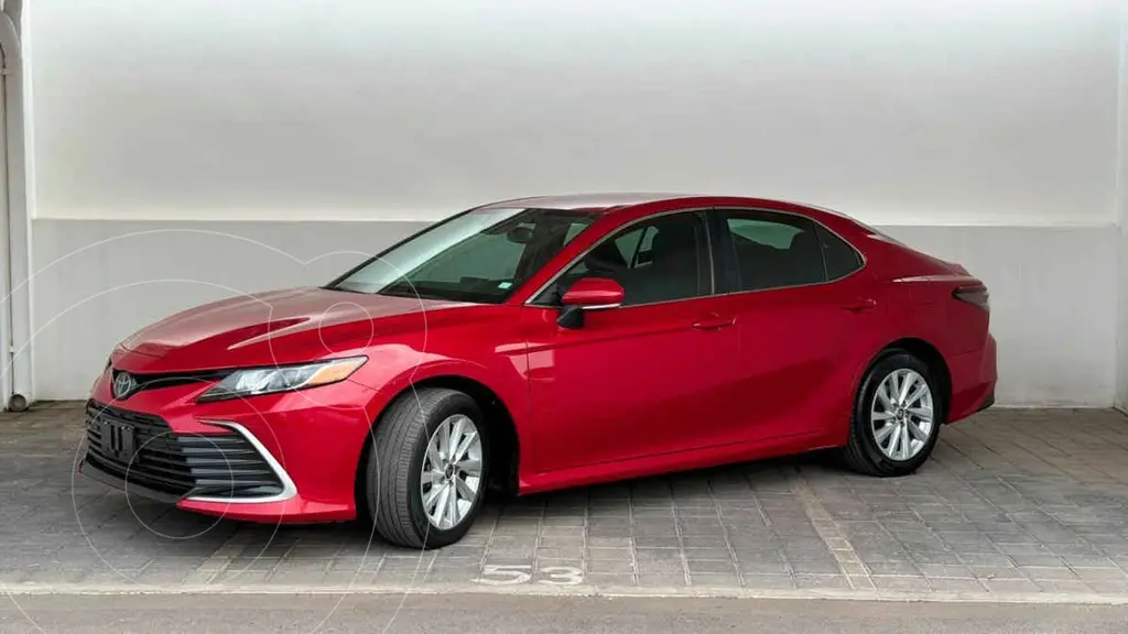 Toyota Camry LE 2023