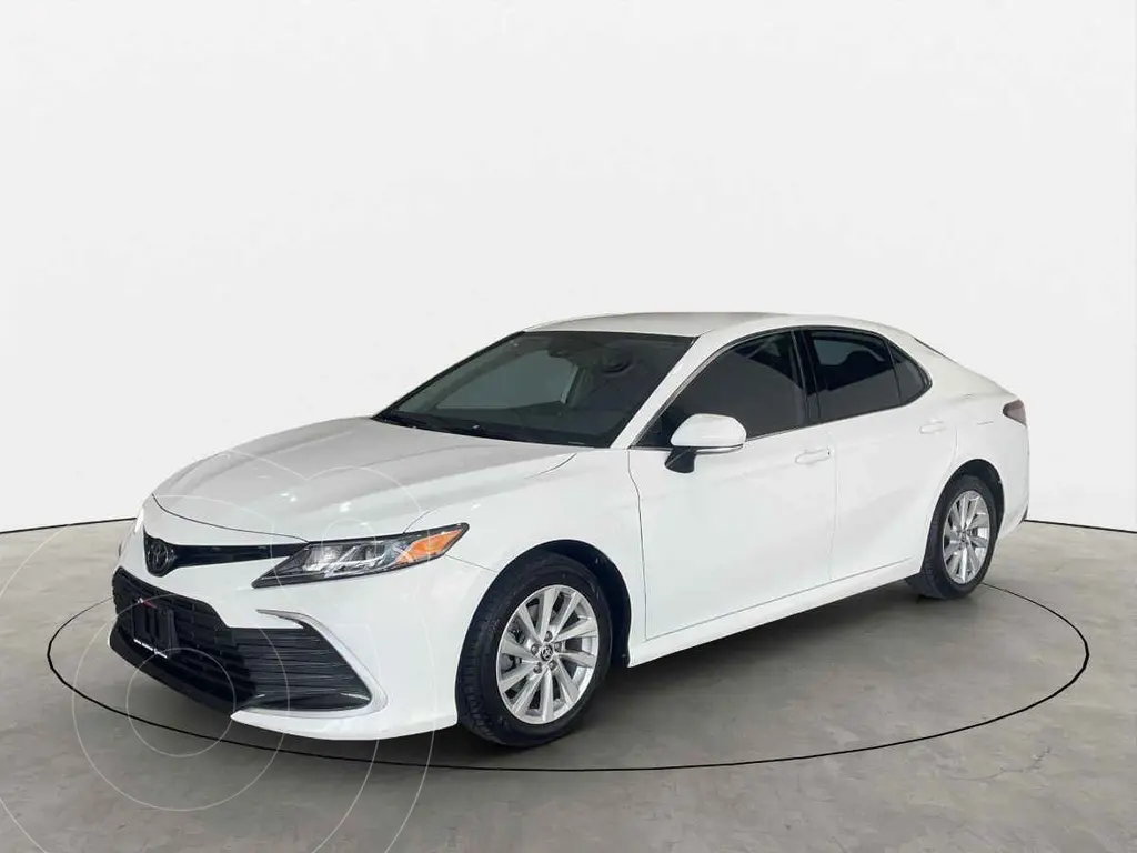 Toyota Camry LE 2023