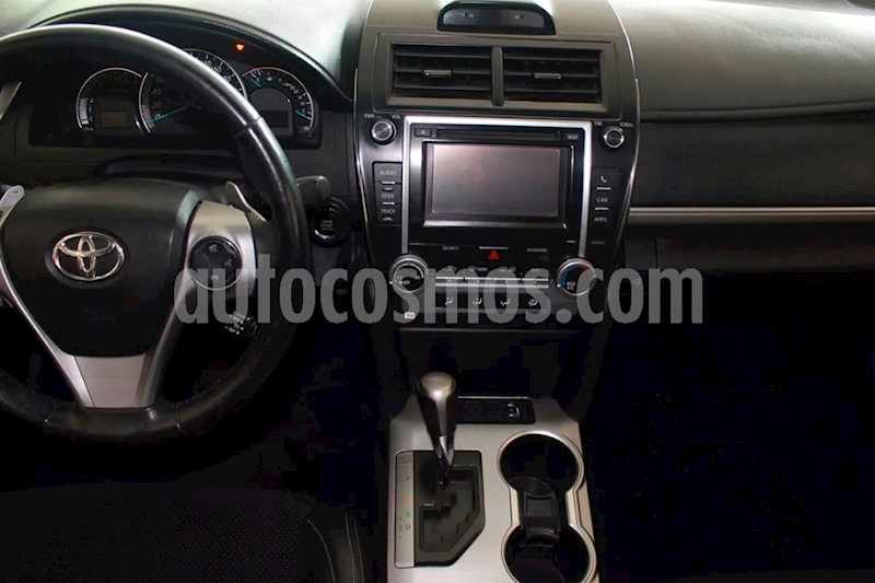 foto Toyota Camry SE 3.5L V6 usado