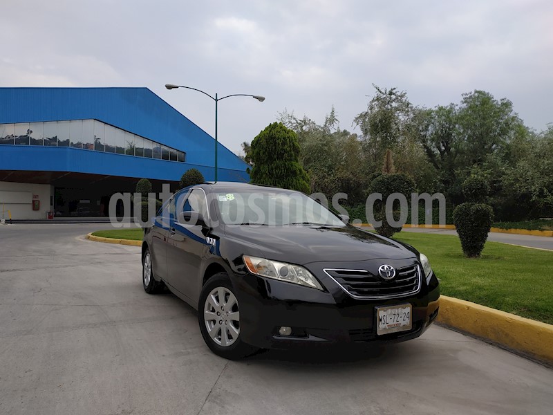 foto Toyota Camry XLE V6 usado