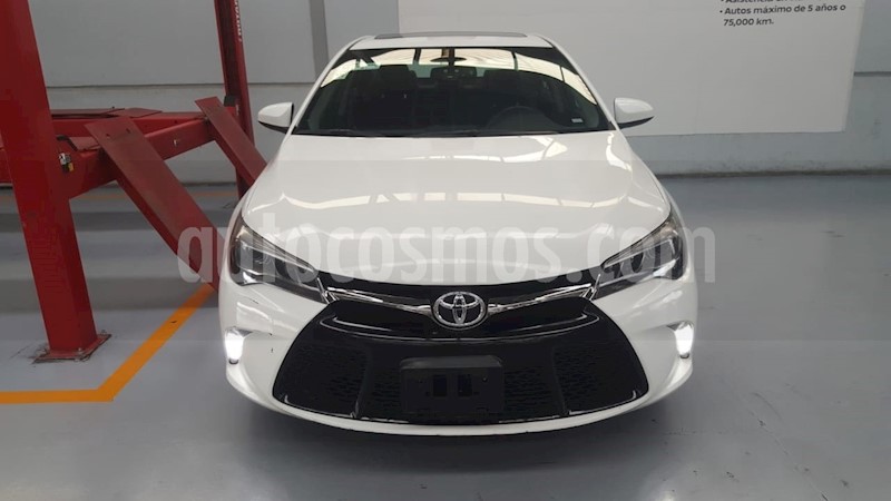 foto Toyota Camry XSE 3.5L V6 usado