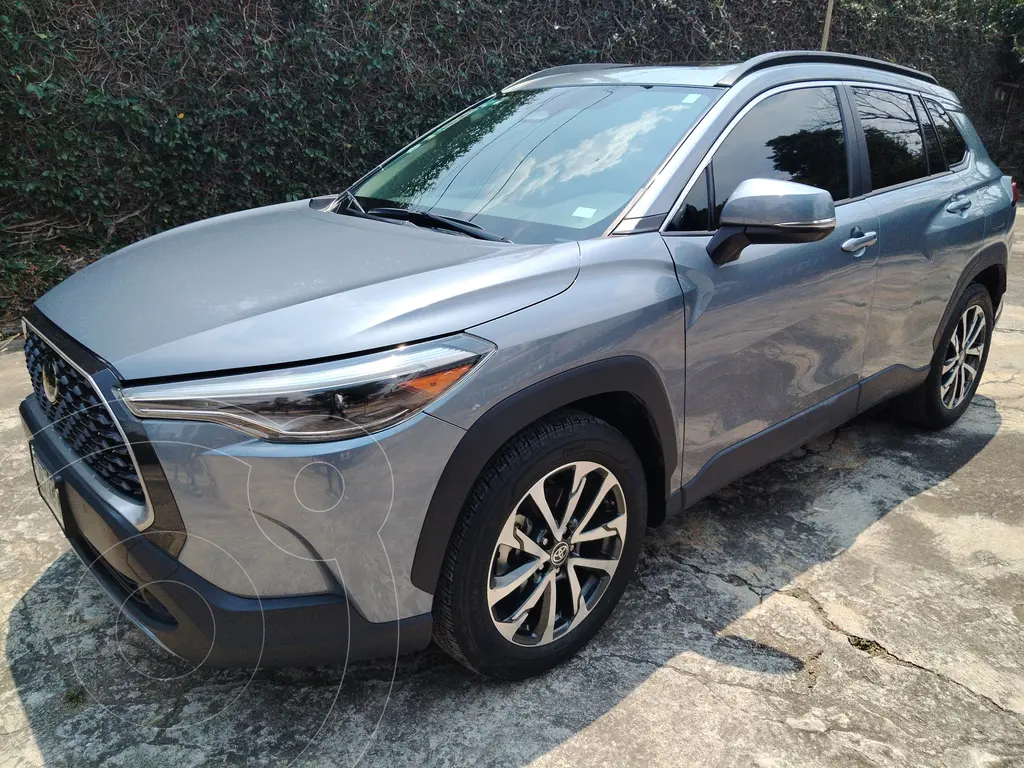 Toyota Corolla Cross XLE 2023