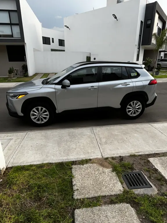 Toyota Corolla Cross LE 2023
