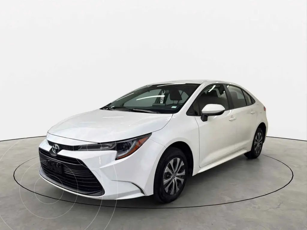 Toyota corolla-hev le (2026)