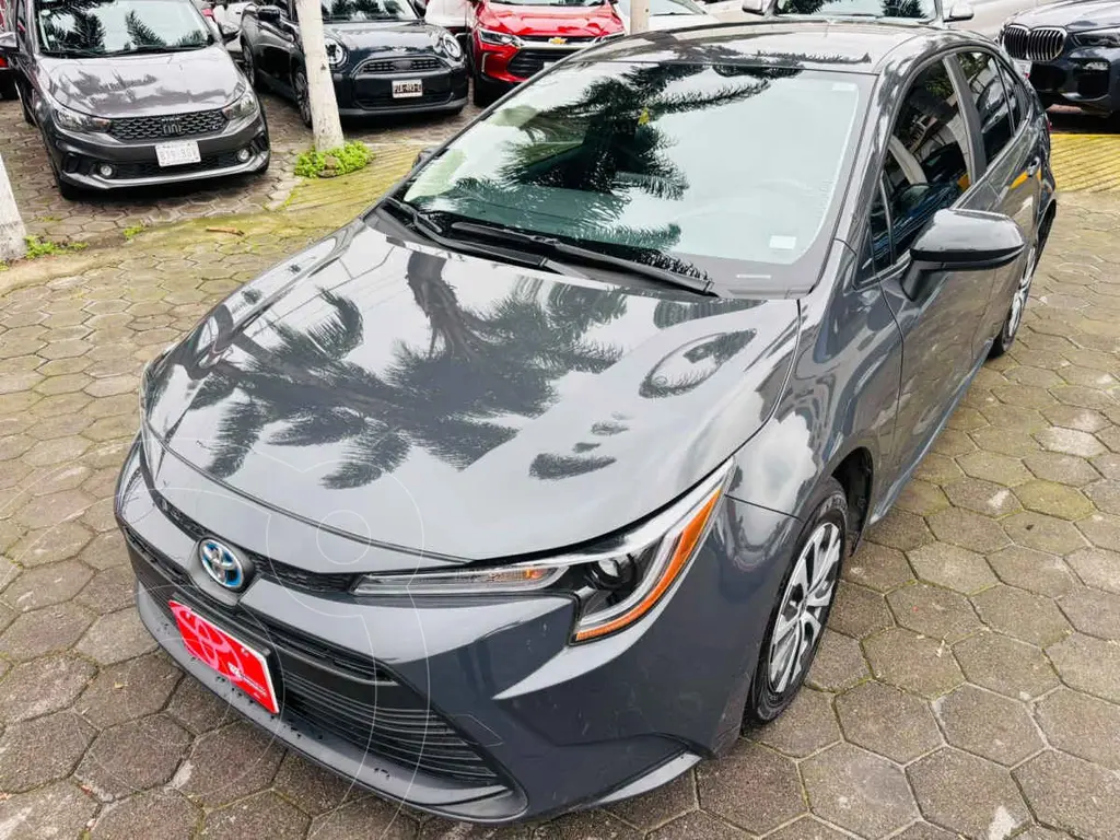 Toyota Corolla HEV LE 2024