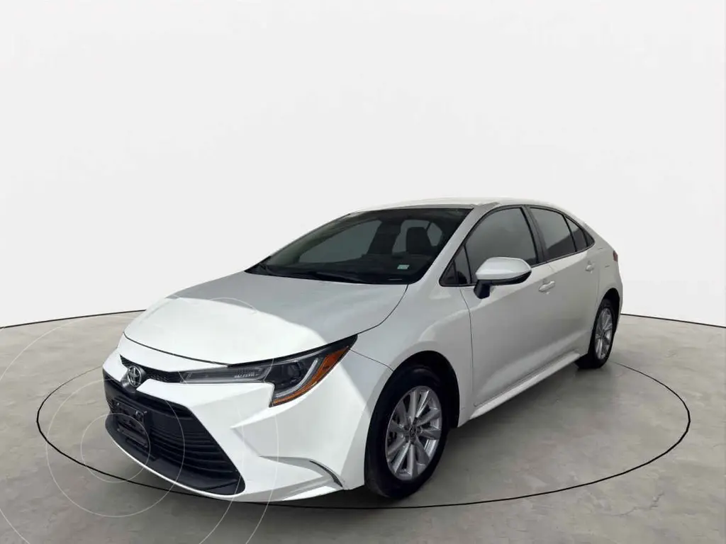 Toyota Corolla HEV LE 2025