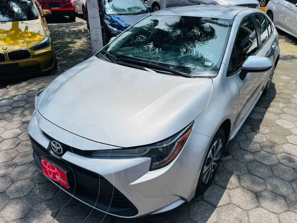 Toyota Corolla HEV LE 2024