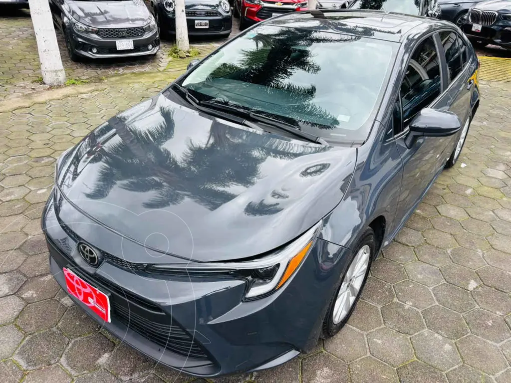 Toyota Corolla HEV XLE 2026