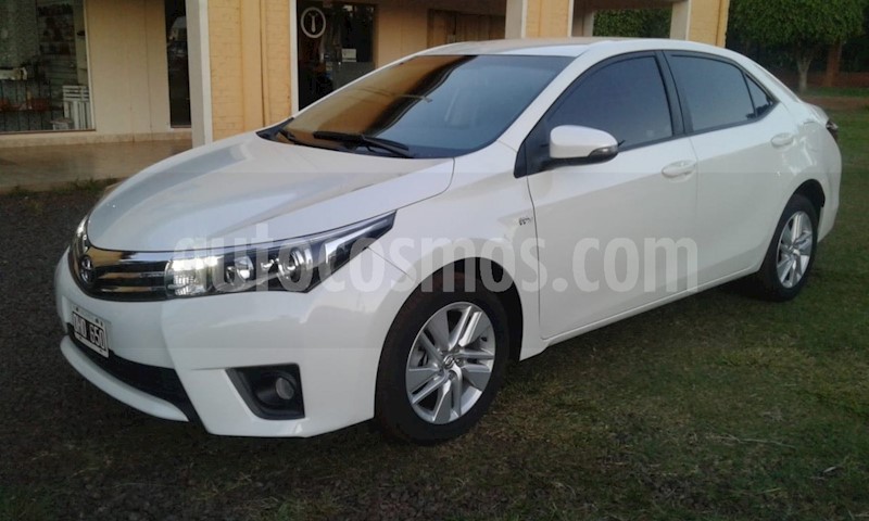 foto Toyota Corolla - usado