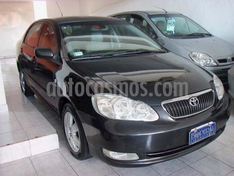 foto Toyota Corolla - usado