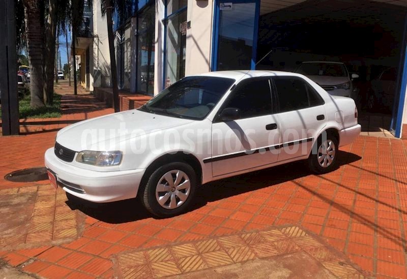 foto Toyota Corolla - usado