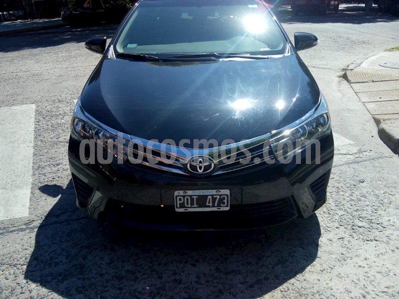 foto Toyota Corolla - usado