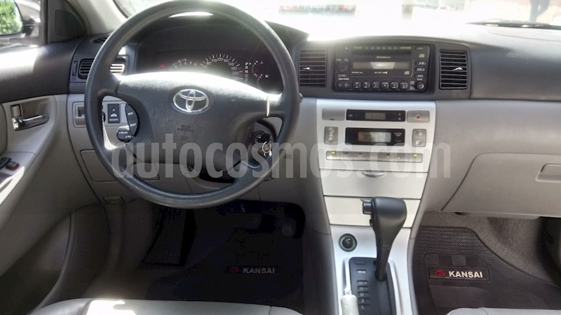 foto Toyota Corolla - usado