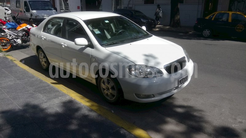 foto Toyota Corolla - Usado