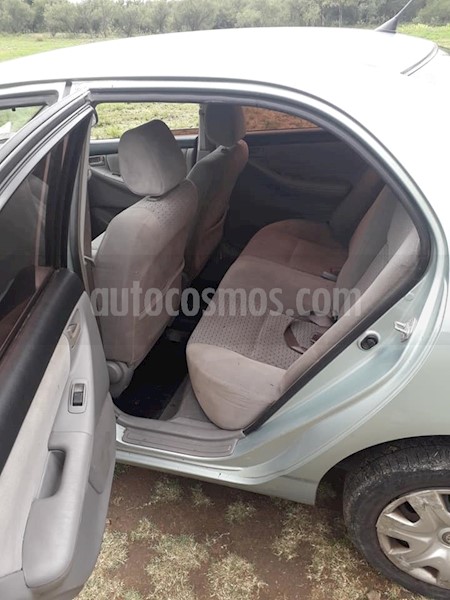 foto Toyota Corolla 1.6 XLi usado