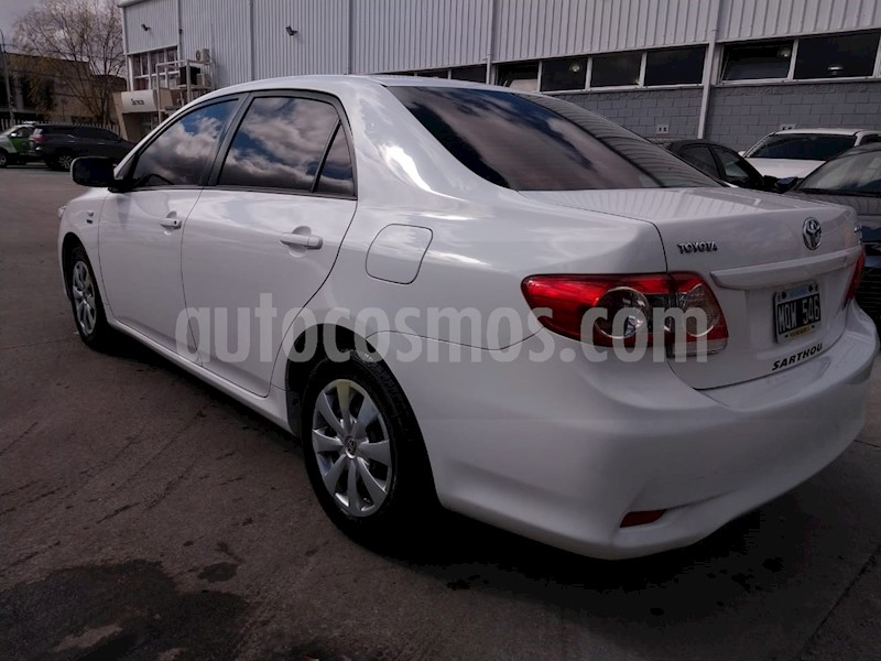 foto Toyota Corolla 1.6 XLi usado