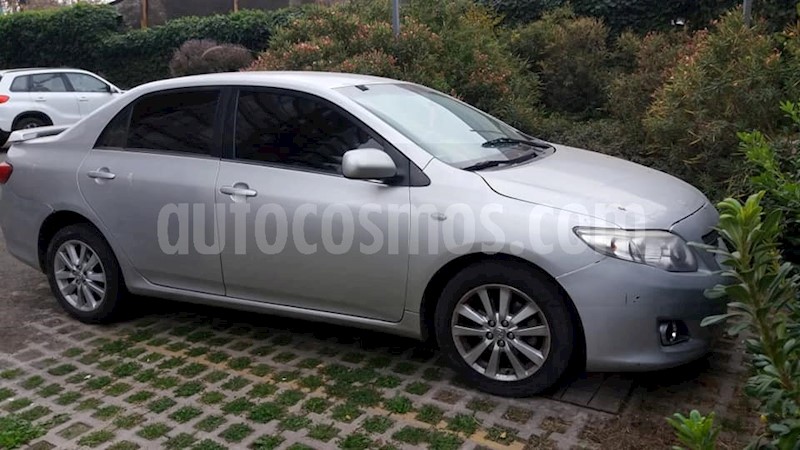 foto Toyota Corolla 1.8 GLi usado