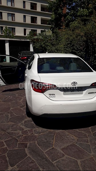 foto Toyota Corolla 1.8 GLi usado