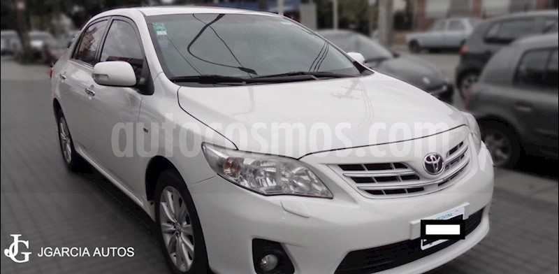 foto Toyota Corolla 1.8 SE-G Aut usado