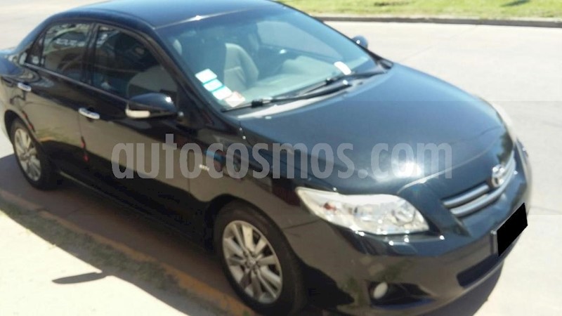 foto Toyota Corolla 1.8 SE-G Aut usado