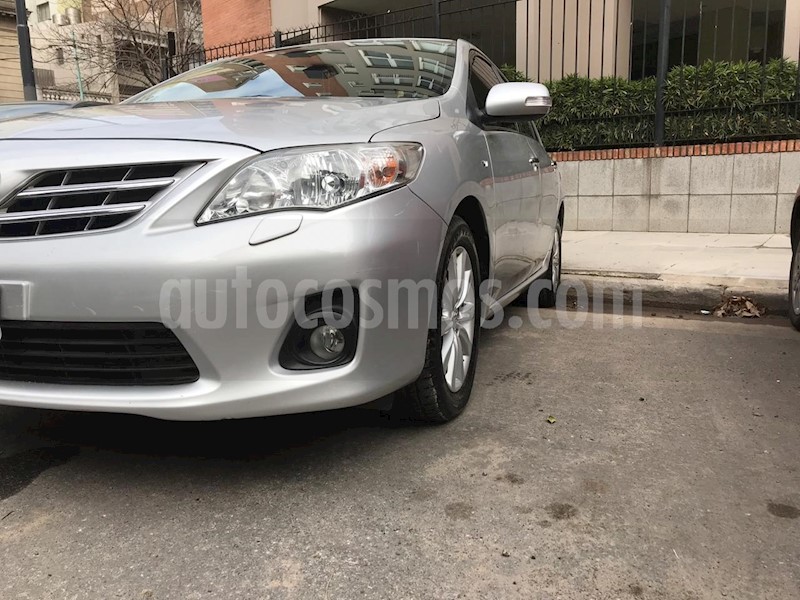 foto Toyota Corolla 1.8 SE-G Aut usado