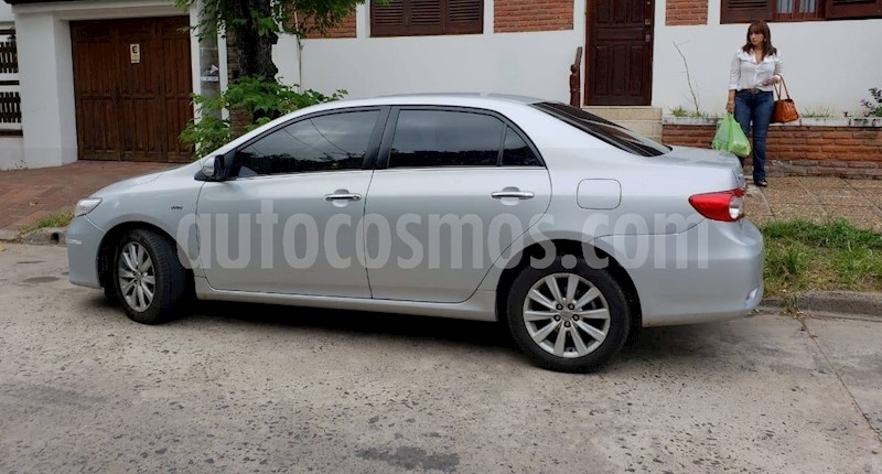 foto Toyota Corolla 1.8 SE-G Aut usado
