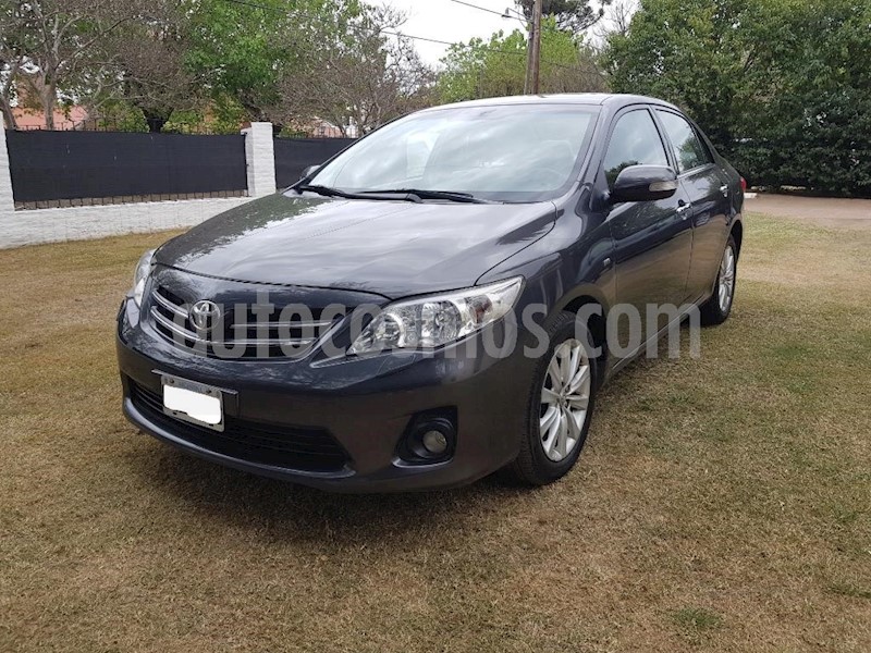 foto Toyota Corolla 1.8 SE-G Aut usado
