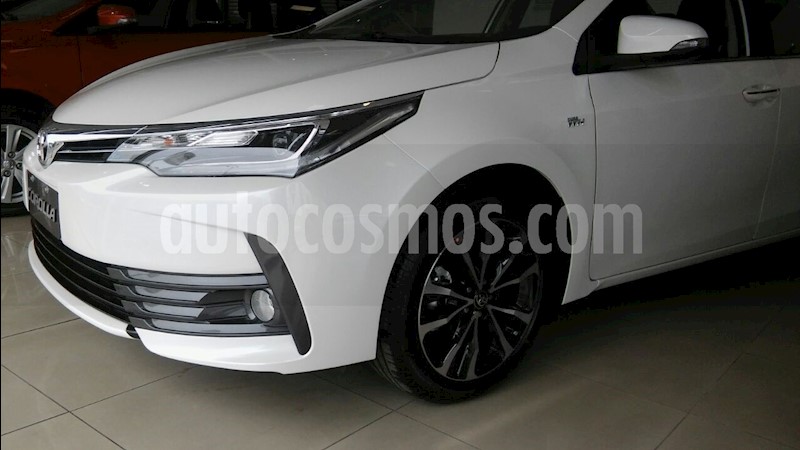 foto Toyota Corolla 1.8 SE-G nuevo