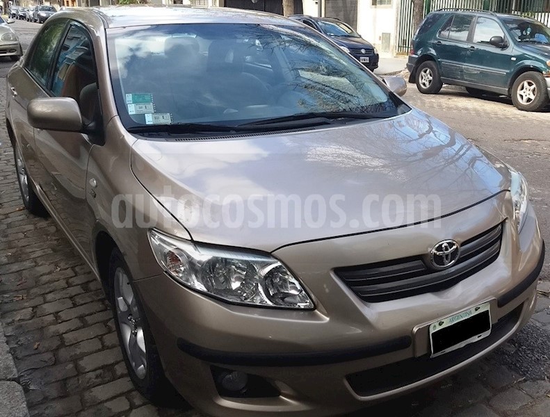 foto Toyota Corolla 1.8 XEi Aut usado