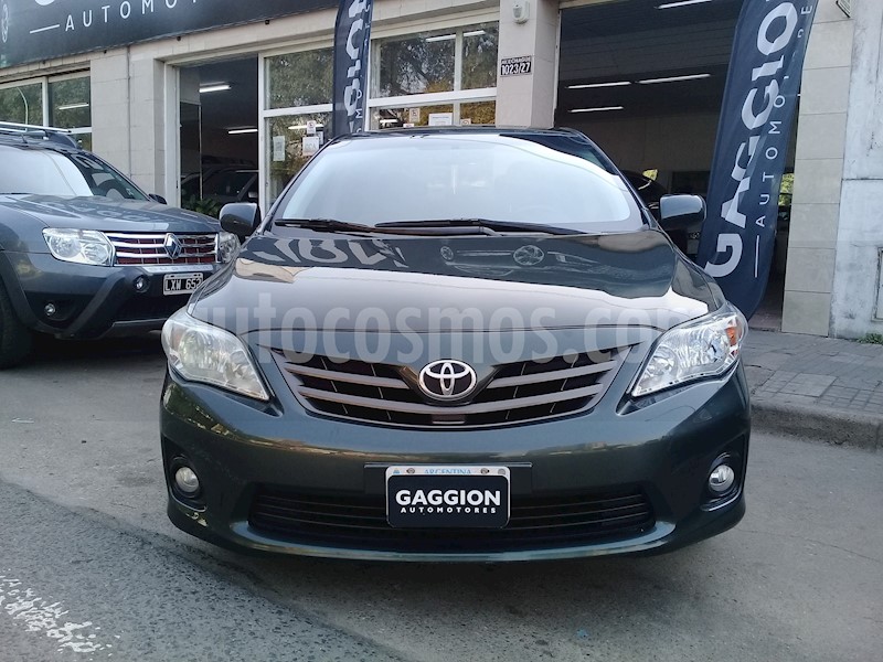 foto Toyota Corolla 1.8 XEi Aut usado