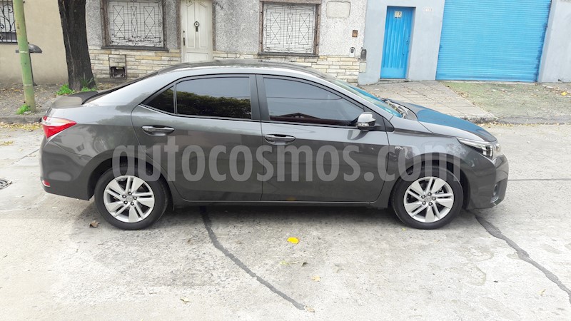 foto Toyota Corolla 1.8 XEi Aut usado