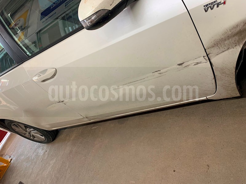 foto Toyota Corolla 1.8 XEi CVT usado