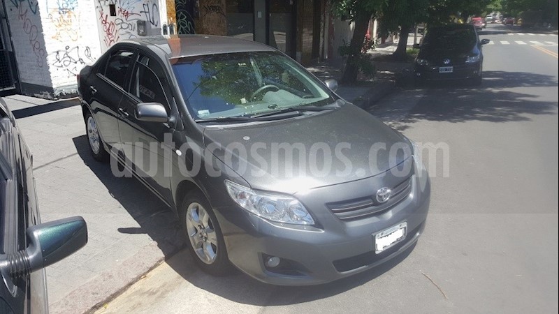 foto Toyota Corolla 1.8 XEi Pack Aut usado